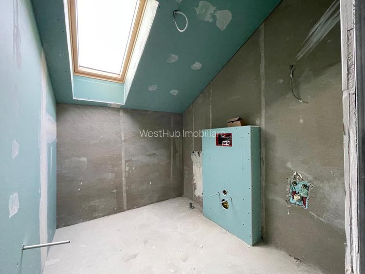 Apartament 3 camere superpozitie Mosnita Noua - 8