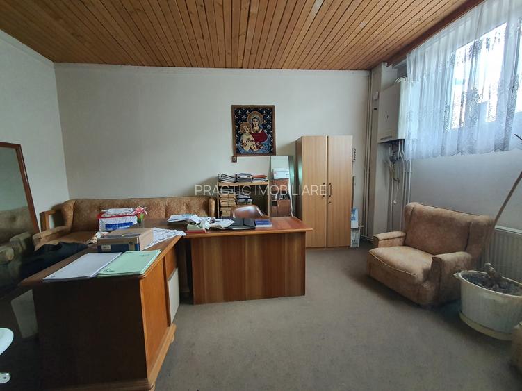 Spațiu Comercial Premium – 230mp cu Vitrină de 15ml, Zona Centru/Piață - 7