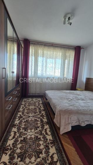 Apartament 2 camere, mobilat, utilat, Campia Libertatii, pet friendly - 4