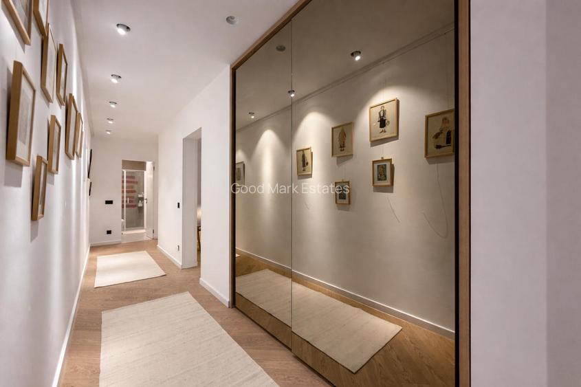 4 CAMERE | PRIMA ÎNCHIRIERE | 2 TERASE | COMPLET ECHIPAT - 5