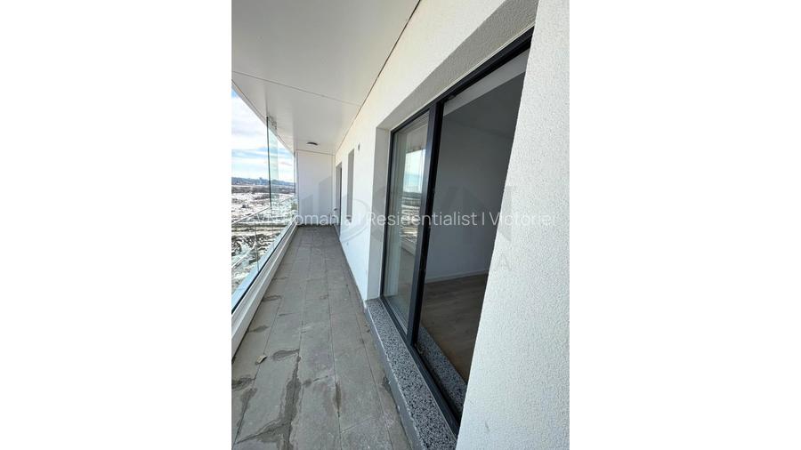 REA1025991 Apartament 2 Camere First Estates Pipera I Incalzire GRATUITA - 5