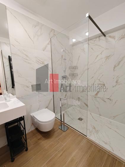 Apartament cu 2 camere de inchiriat-Cotroceni-cu centrala+loc de parcare - 13