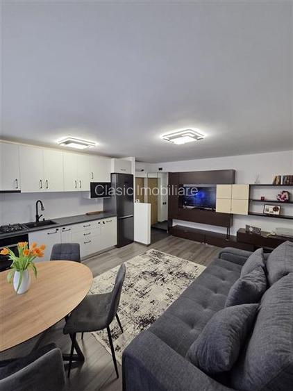 Vanzare apartament 2 camere bloc nou zona Bazei Sportive Unirea Manastur, Cluj-N - 7