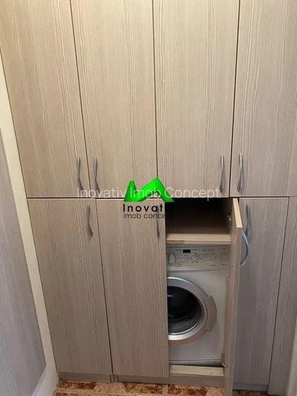 Garsoniera de inchiriat Sibiu Siretului - 6