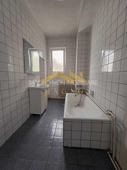 Apartament 4 camere+anexa 2 camere pe Malul Muresului/Str. Praporgescu - 20