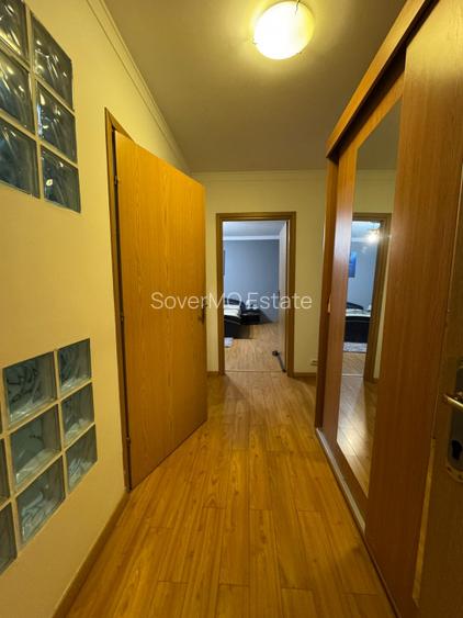 Apartament 4 Camere | Eroii Revolutiei - Brancoveanu - 8