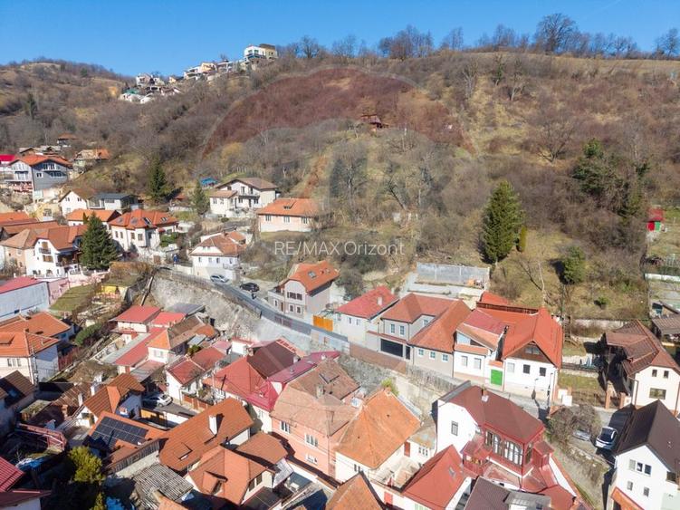 Comision 0% | Casă pitoreasca de vanzare | Zona schei - 22