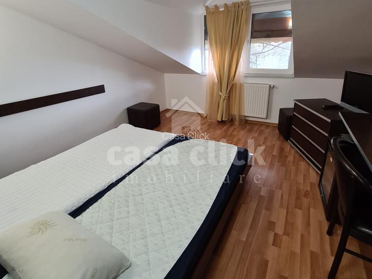 Apartament 1 camera, Bariera Traian, costul utilitatilor incluse - 3