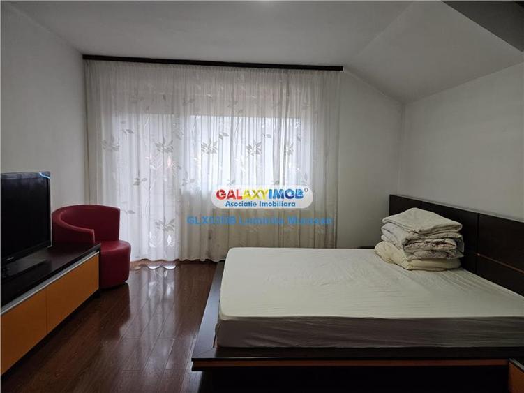 Vanzare casa P + M  5 camere Valea Voievozilor  Razvad - 23