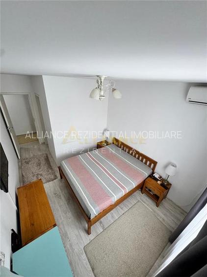 Apartament 2 camere decomandat, mobilat complet, parcare inclusa, aproape de met - 7