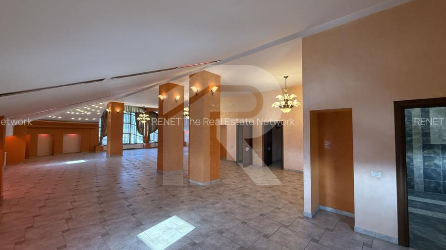 Vila premium, Eroii Revolutiei, Bulevardul Pieptanari - 12