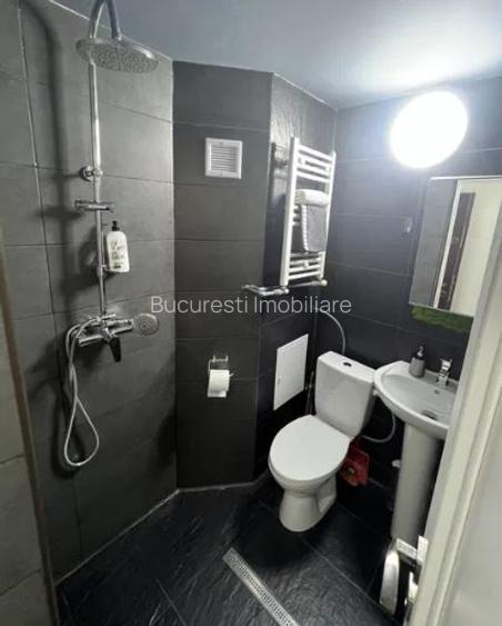 Garsoniera Dristor,Metrou,bl.1986,reabilitat,parter/4,DECOMANDATA,Libera - 5