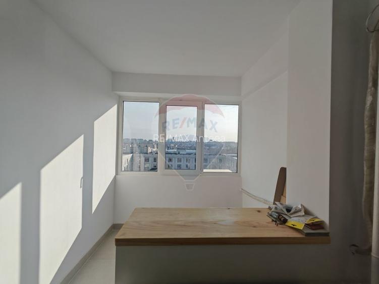 Garsoniera de vanzare metrou Favorit - 3