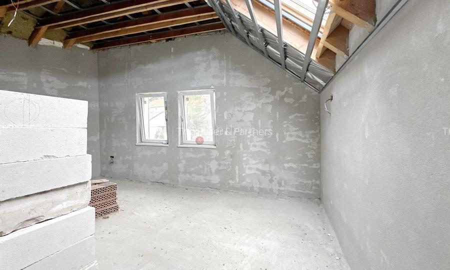 Apartamen in Bloc Tip Vila - 3