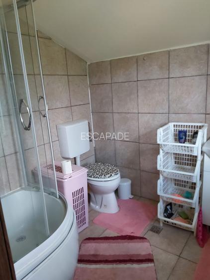 Casa de vacanta Timisu de Sus/Brasov/Oportunitate investitie - 2