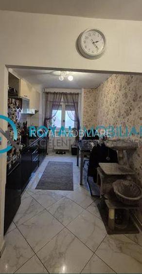 Royal Imobiliare - Vanzare apartament 2 camere zona Piata Mihai Viteazu - 5