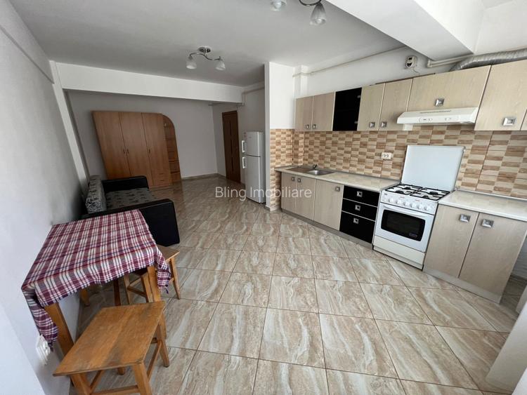 Apartament cu 2 camere, 51 mp, balcon, zona Ioan Rus - 2