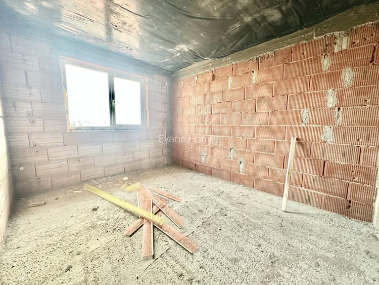 Comison 0% Duplex despartit prin garaj - 115 mp utili - Mosnita Noua - 13