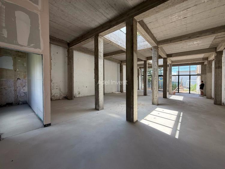 Spatiu comercial parter zona Sud - 6