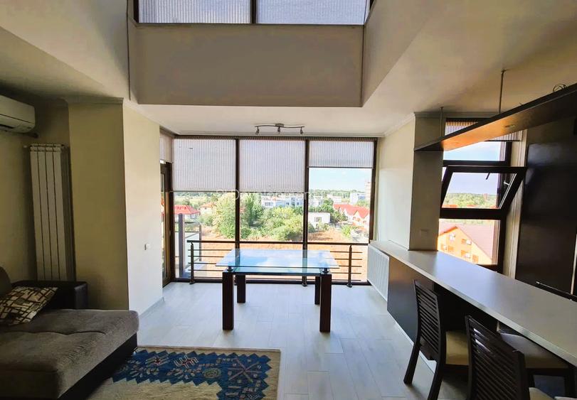 Apartament 4 camere Baneasa - Iancu Nicolae | LOFT | 2 PARCARI | 152 MP | Oferta - 3