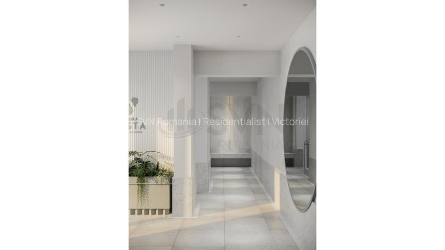 REA1014181 Spatiu comercial parter bloc nou Fabrica de Glucoza - 12