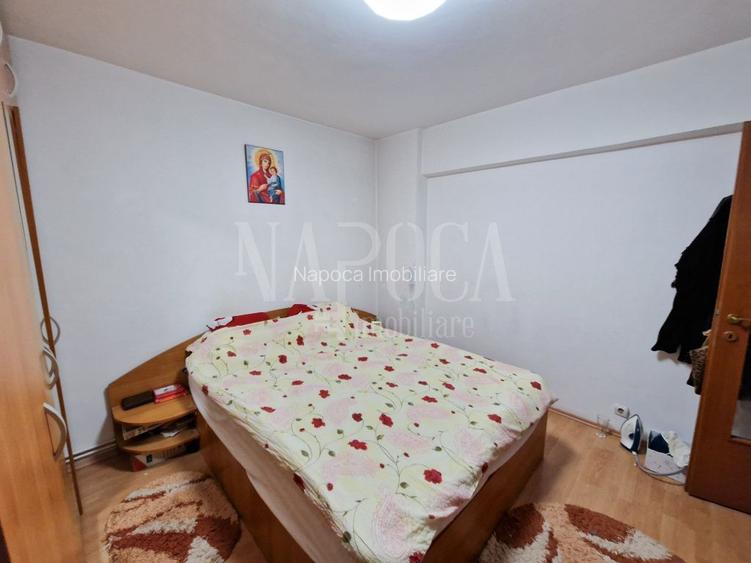 Apartament 3 camere de vanzare in Manastur, Cluj Napoca - 4