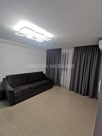 2 camere Mobilat si Utilat, etaj 2, Viziru 3 - Ciocarlia - 2