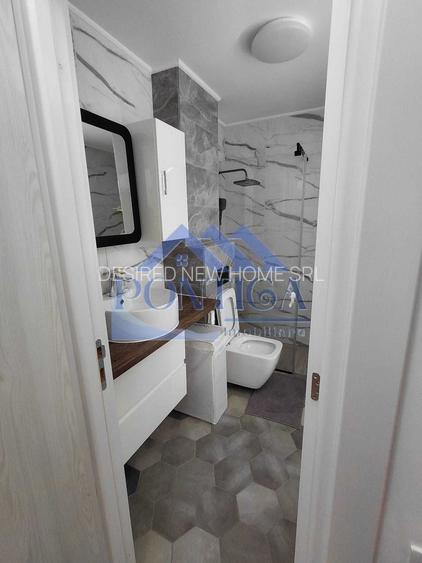 Inchiriez apartament 2 camere - 7