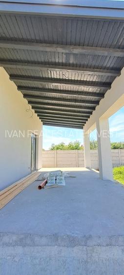 Dragomiresti Vale, casa 4 camere, teren 415 mp, utilitati, COMISION 0% - 11