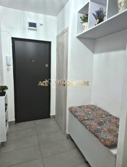 2 Camere de inchiriat | Crangasi | Mobilat & Utilat | Metrou - 12