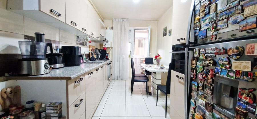 2 camere premium | Valea Largă | Loc parcare - 16