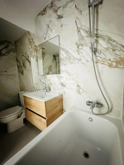 Apartament 2 camere + loc de parcare - Cartierul Solar - 9