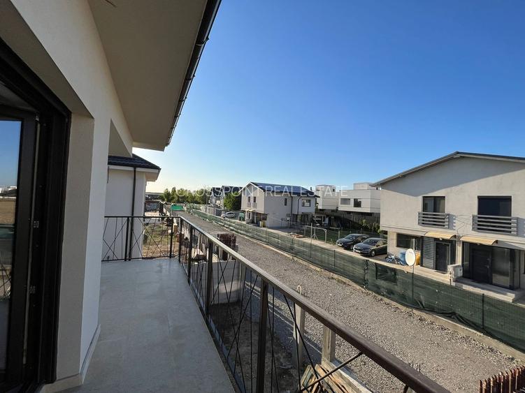 Vila deosebită – Tunari - 3