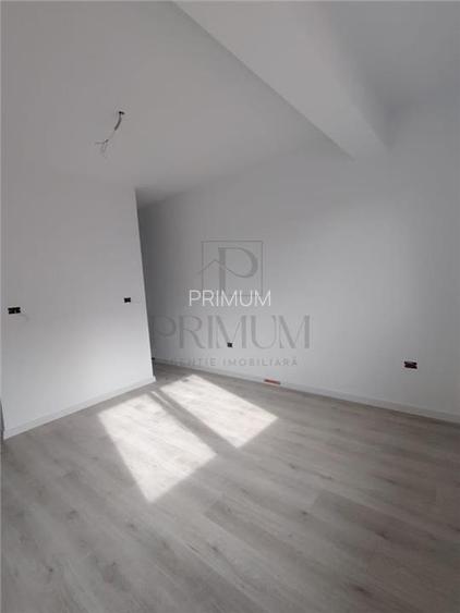 Duplex 4 camere - zona superba - toate utilitatile - 3 bai - 2 balcoane. - 11