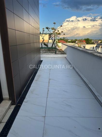 Penthouse 3 camere | De Inchiriat | Erou Iancu Nicolae |  2 Locuri Parcare - 19