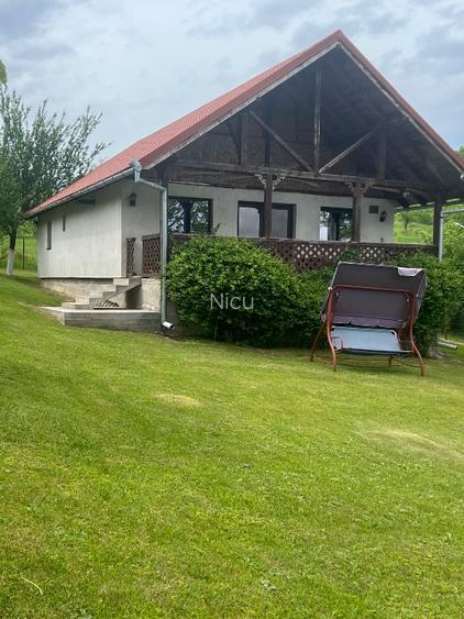 Casă proprietate spațioasă de vanzare  - 2