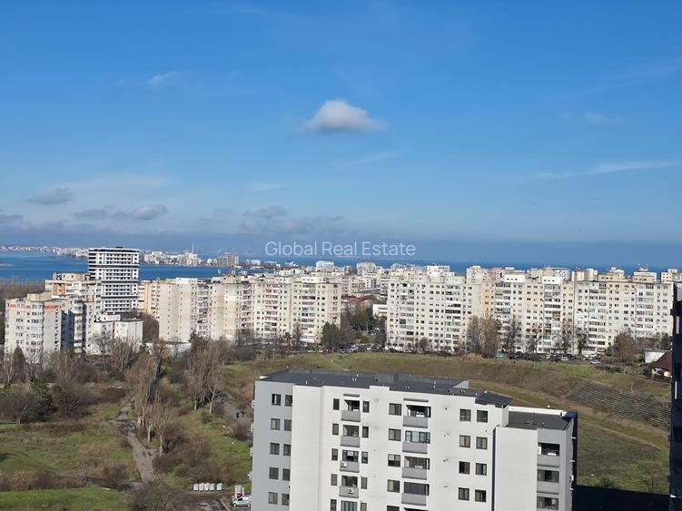2 Camere Metropolitan  Towers Zona Euromaterna Loc Parcare - 13