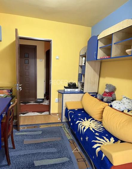 9Mai - 4cam,cf1A, dec, 4/4, 2 balc, 2bai, mobilat- 104000 eu - 2