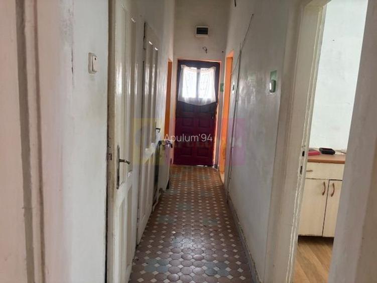 Casa Floreasca- Dinamo. - 2