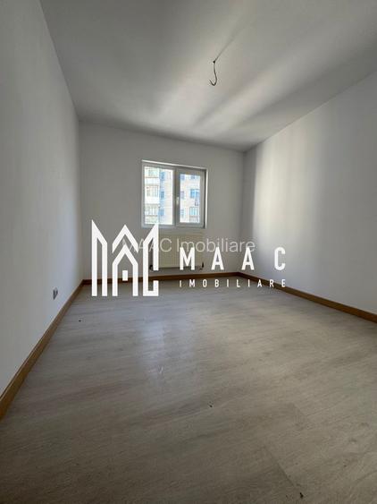 Apartamente noi | 2 camere | Ostroveni - 11