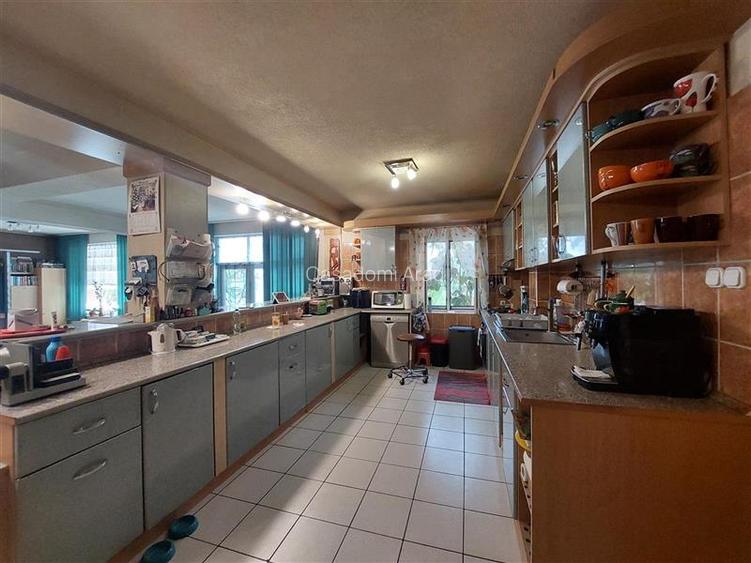 Ocazie! Posibilitate plata in rate la vanzator pe max. 5 ani! Vila la cheie, for - 7