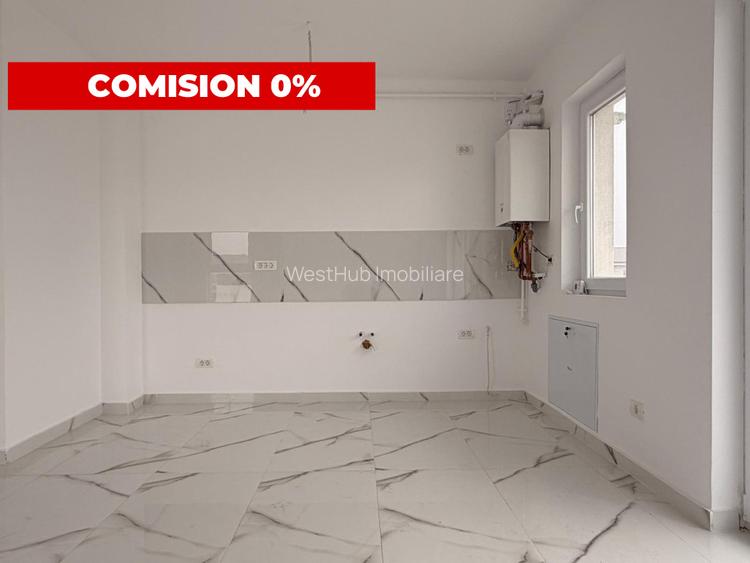 Apartament, 2 camere, 50 mp cu debara - Giroc-Hotel IQ - 4