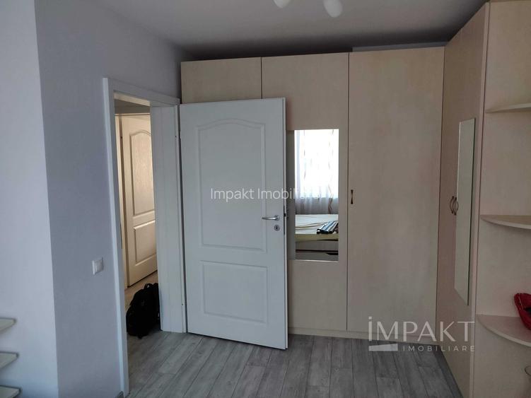 Apartament 2 camere Mărăști, aproape de The Office - 5
