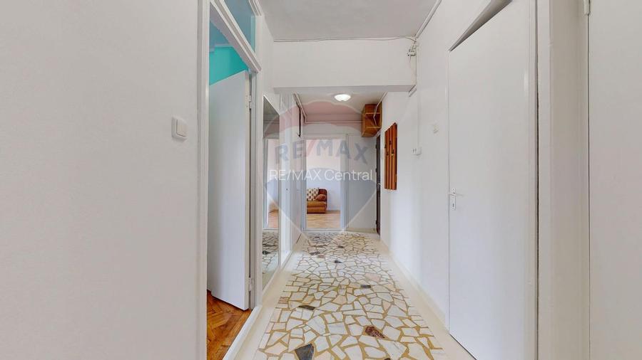 Apartament 3 camere Calea București - 10