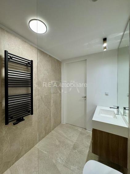 Studio Dublu in One Lake Club langa Promenada Mall - 13