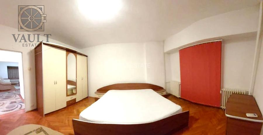 Apartament 4 camere - 300 m metrou Unirii - 3