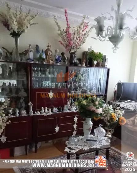 Apartament 2 camere, decomandat, Prundu - 2