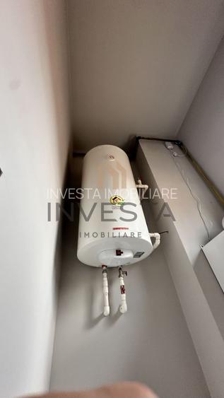Apartament elegant si modern in Centru! 110mp cu tavan de peste 4m! - 12
