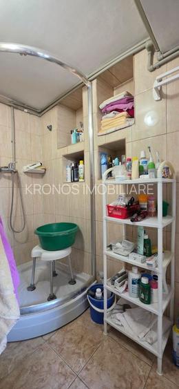 Ocazie ! Centru - Tomis 1 Vila Tip Duplex D+P+1E+Terasa 78.500 Euro - 29
