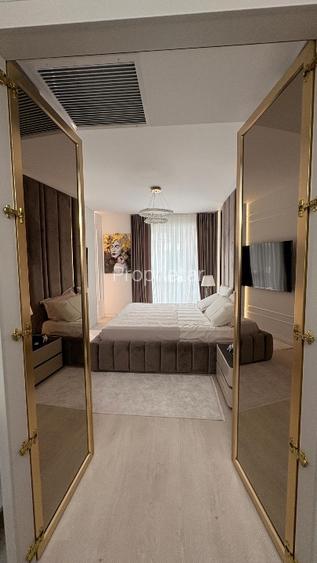 2 camere Pipera apartament lux gata de mutat 62 mp utili - 9